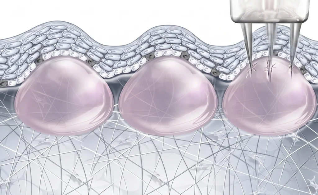 What Is the NCTF 135 HA Program