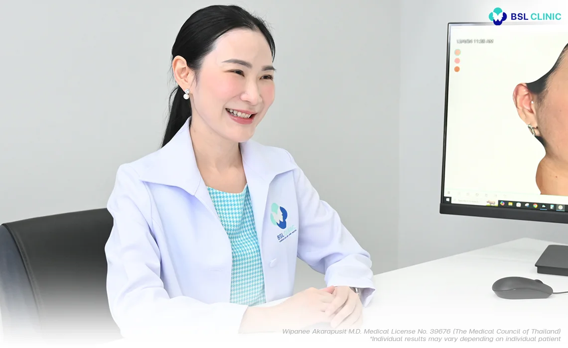 What to expect Fractora Resurfacing Laser