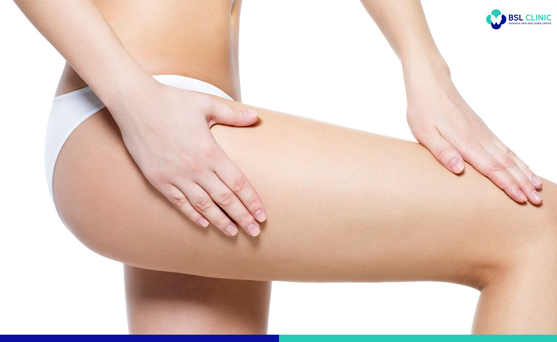 What to expect Skin Tightening Alma TitenFX