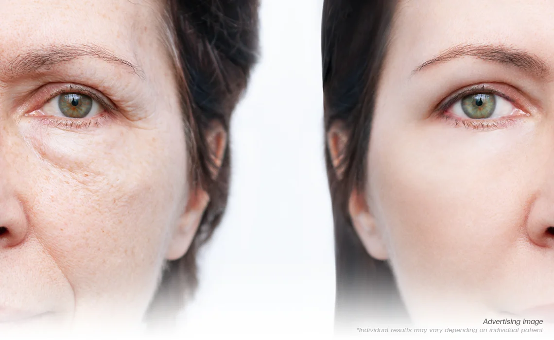 What to expect Skin Tightening Forma