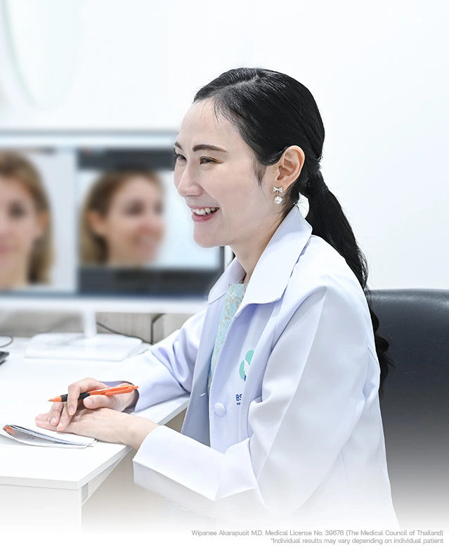 Why seek treatment bsl clinic