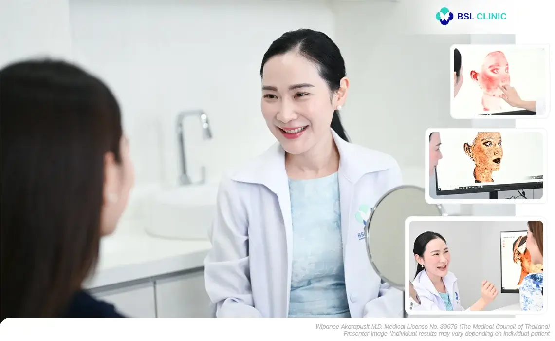 Your Personalized Consultation and Care