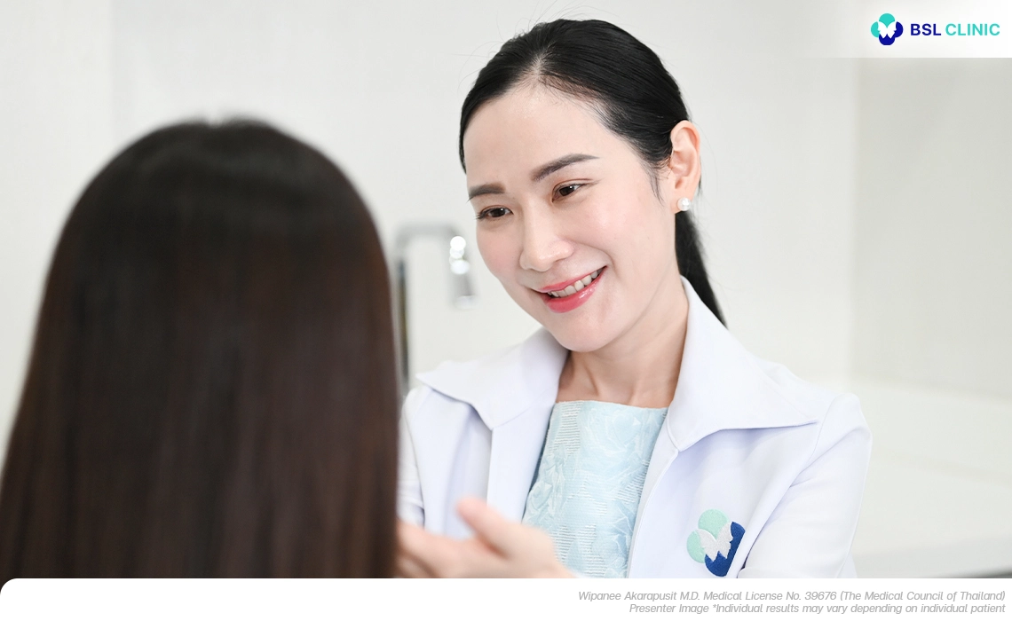 Your Treatment Journey at BSL Clinic