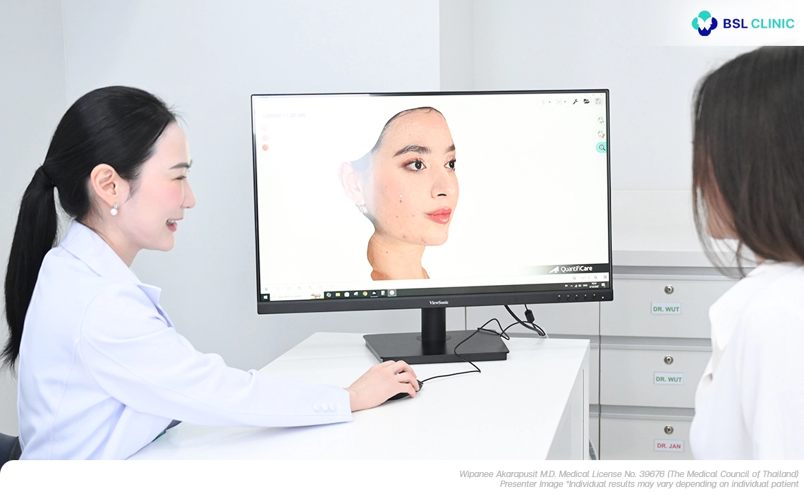 Your Treatment Journey at BSL Clinic