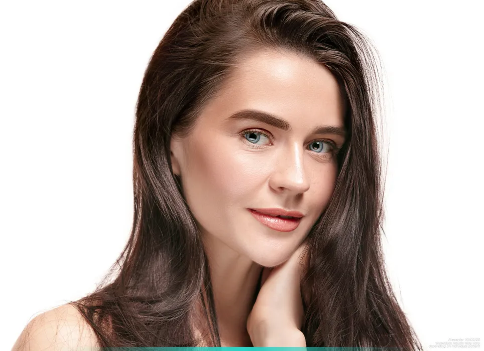 Anti-Wrinkle-injection
