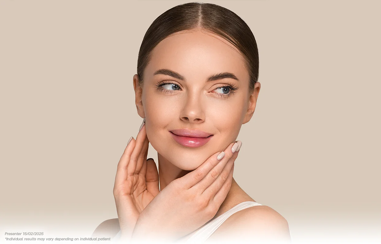 Facial Redness (Rosacea) Red Birthmarks Spider and Leg Veins