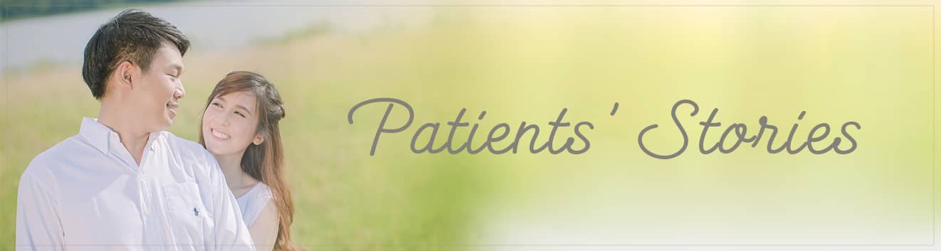 patients stories compressor