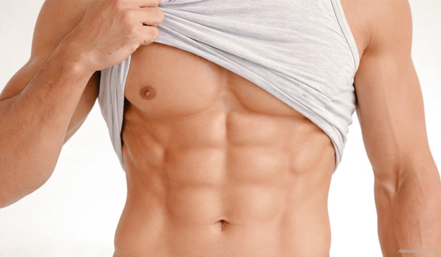 EMSculpt Neo Abdomen Treatment Area at BSL Clinic Bangkok
