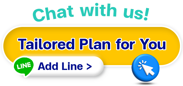 Chat with us add line at BSL Clinic