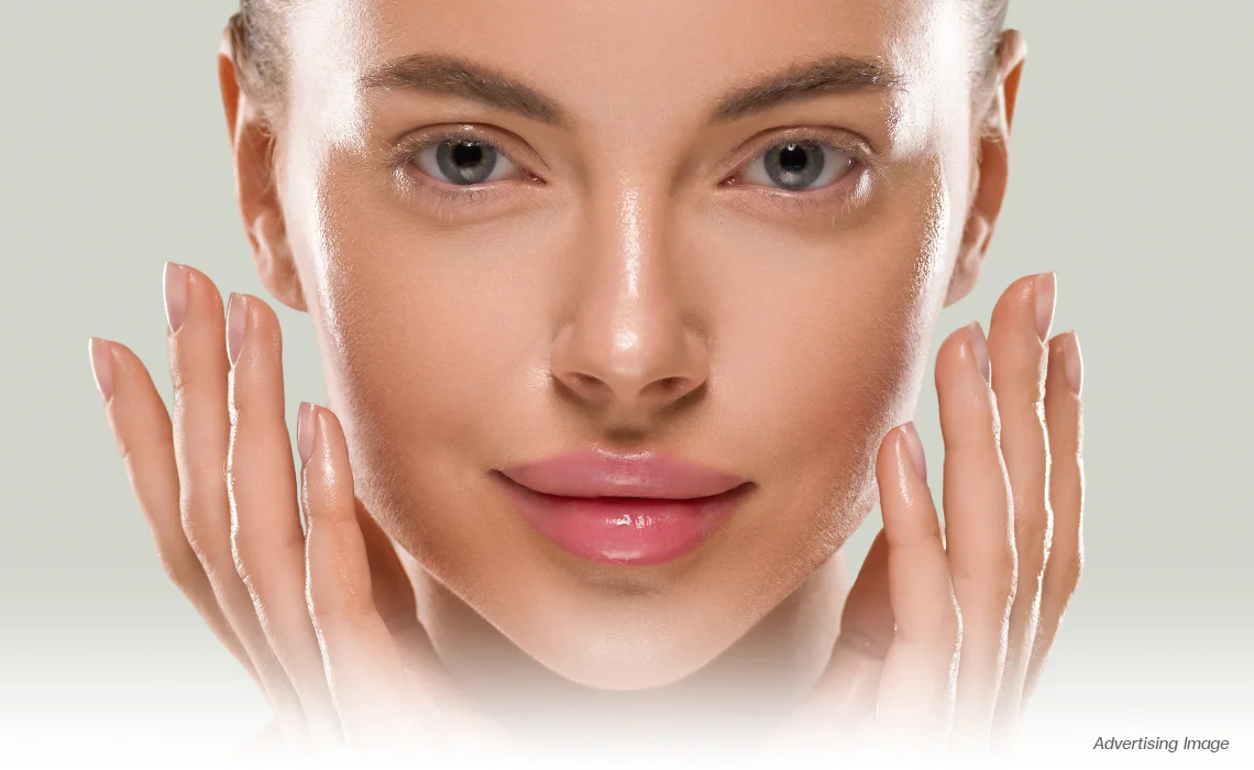 treatment Sensitive Skin and Seborrheic Dermatitis
