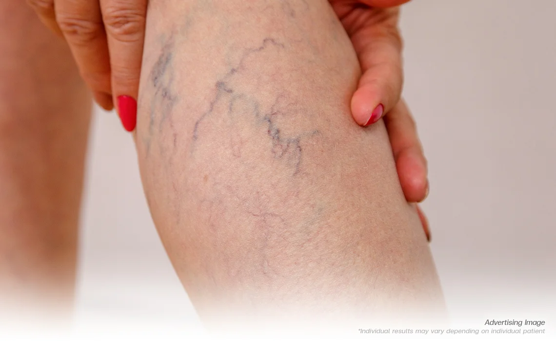 varicose-blood-vessels
