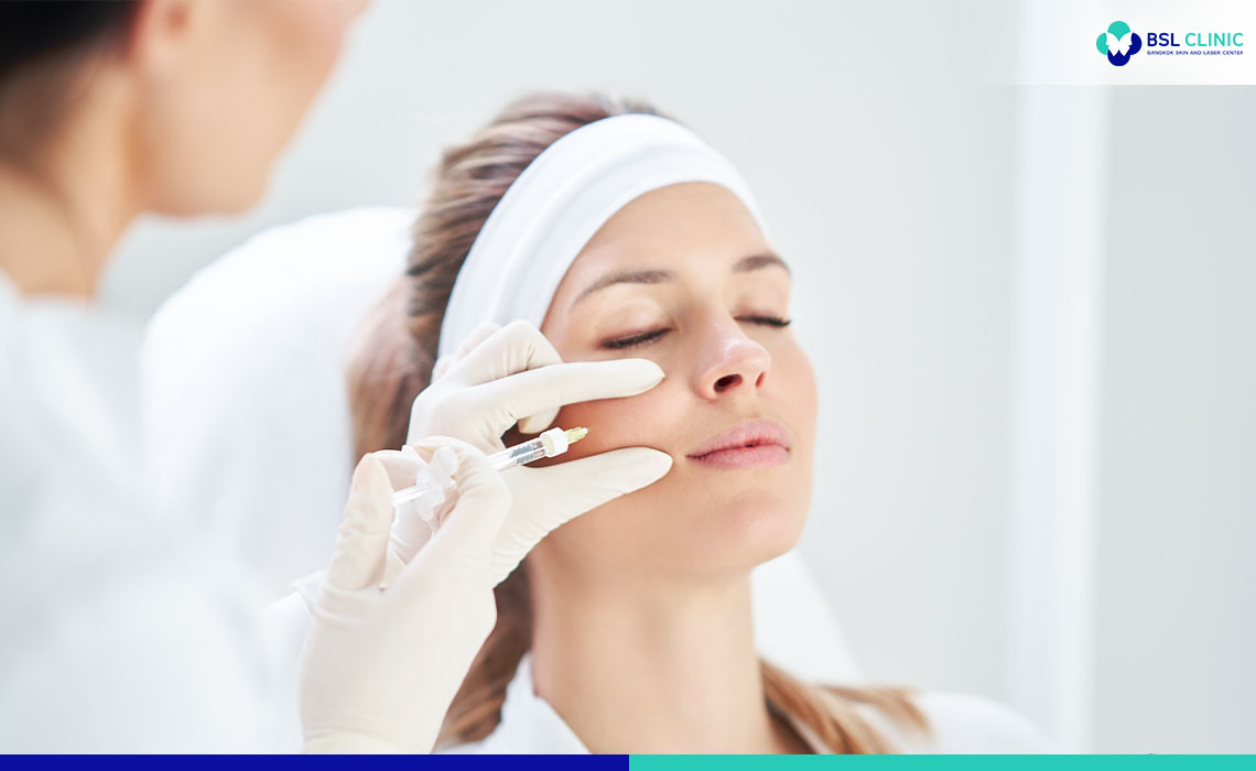 youthful skin HA filler (EU)