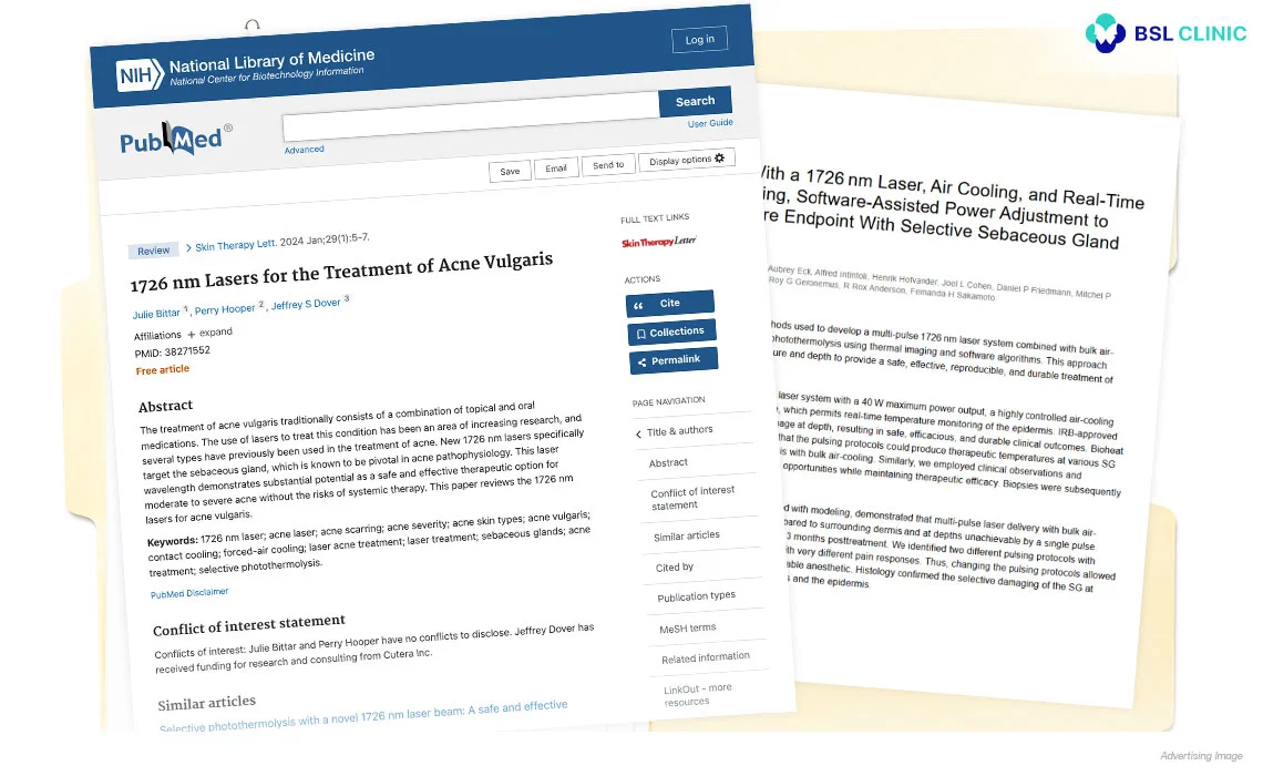 พัฒนาเครื่องเลเซอร์สิว-เพื่อดูแลให้ผิวปลอดภัยขึ้น