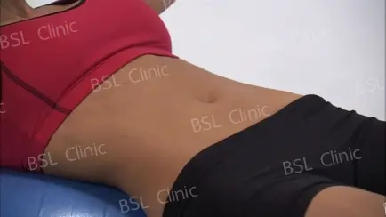 Liposonix treatment