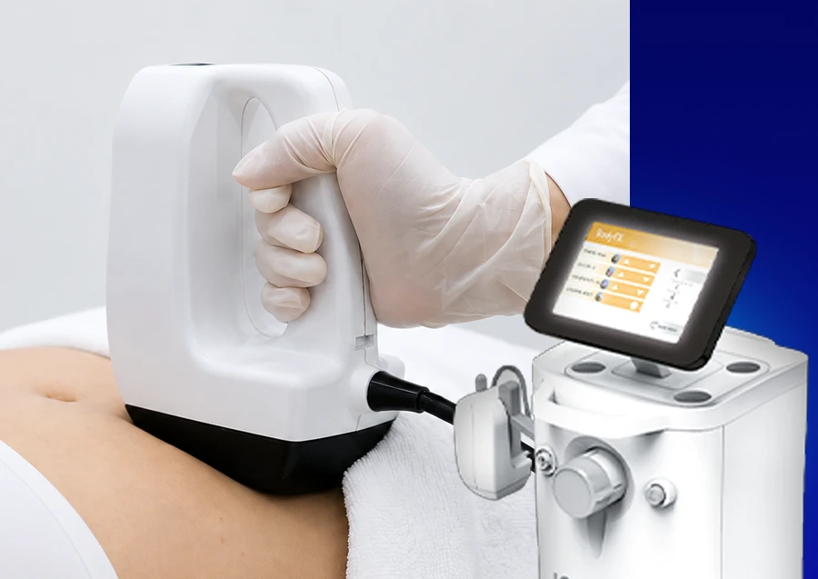 BodyFX related tech botdy slimming