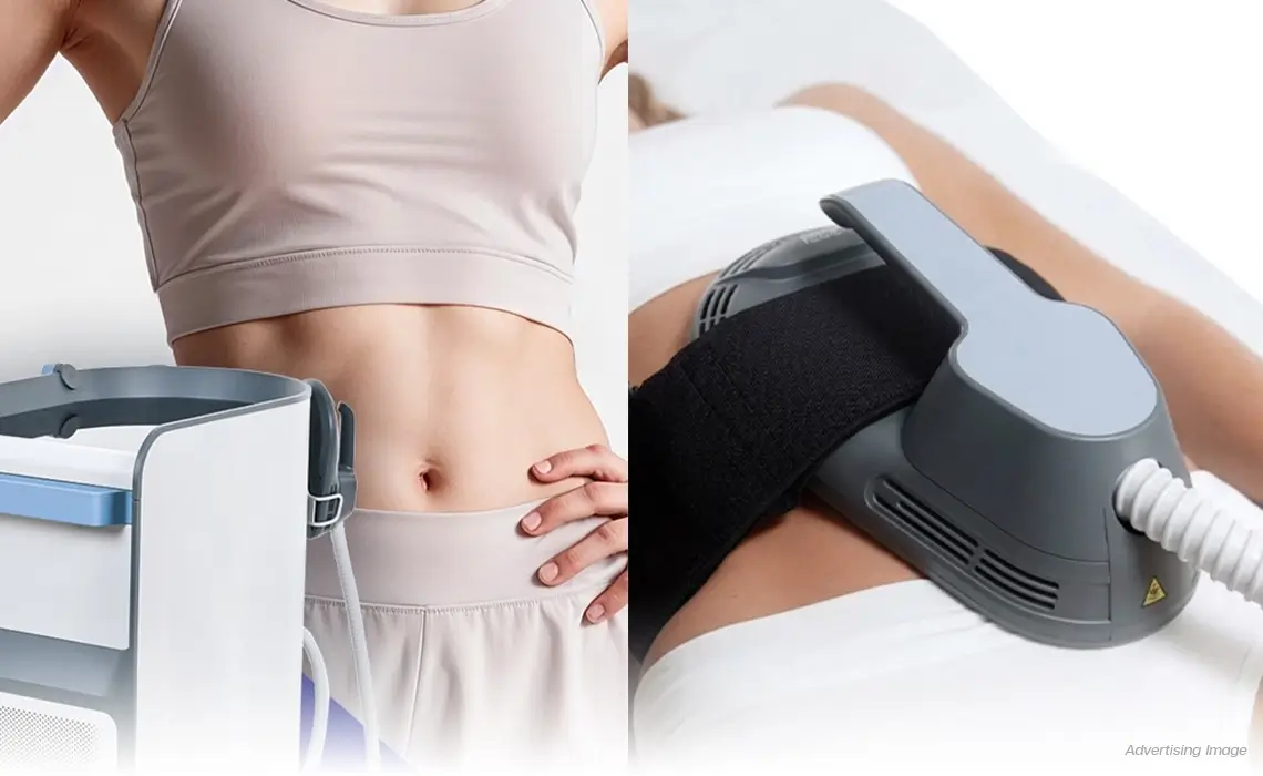 EMSculpt Neo Program for Muscle Definition