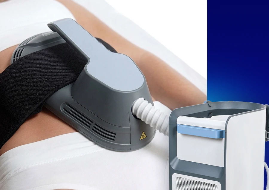 EMSculpt Neo related tech botdy slimming