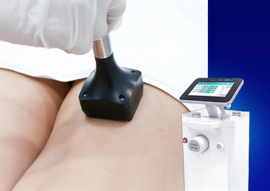 Forma Plus related tech botdy slimming