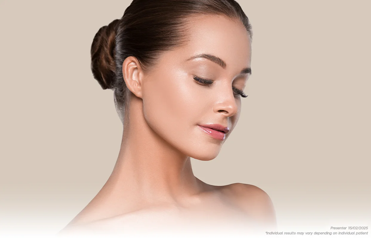 Fractora program