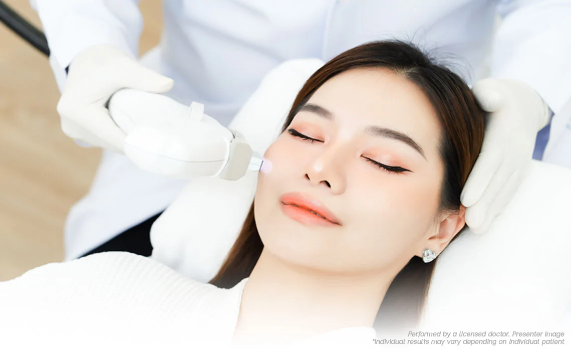 ipl hair removal facial hair removal bangkok skin clinic light based treatment clear skin hair removal thailand gentle ipl laser