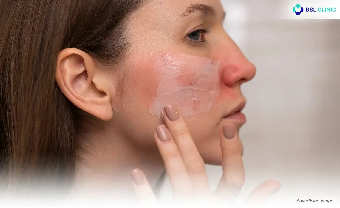 Types of Cosmetic Products Causing Allergies