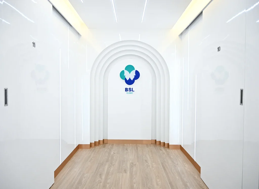 bsl-clinic-side-treatment-room-at-sukhumvit-branch