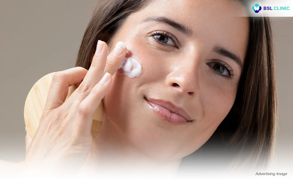 skin care product