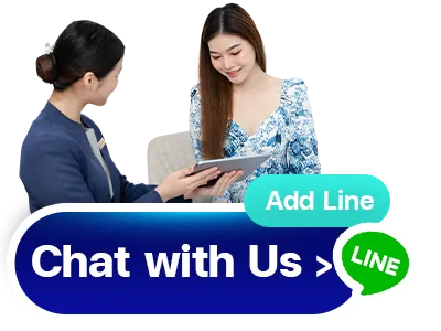 Add LINE