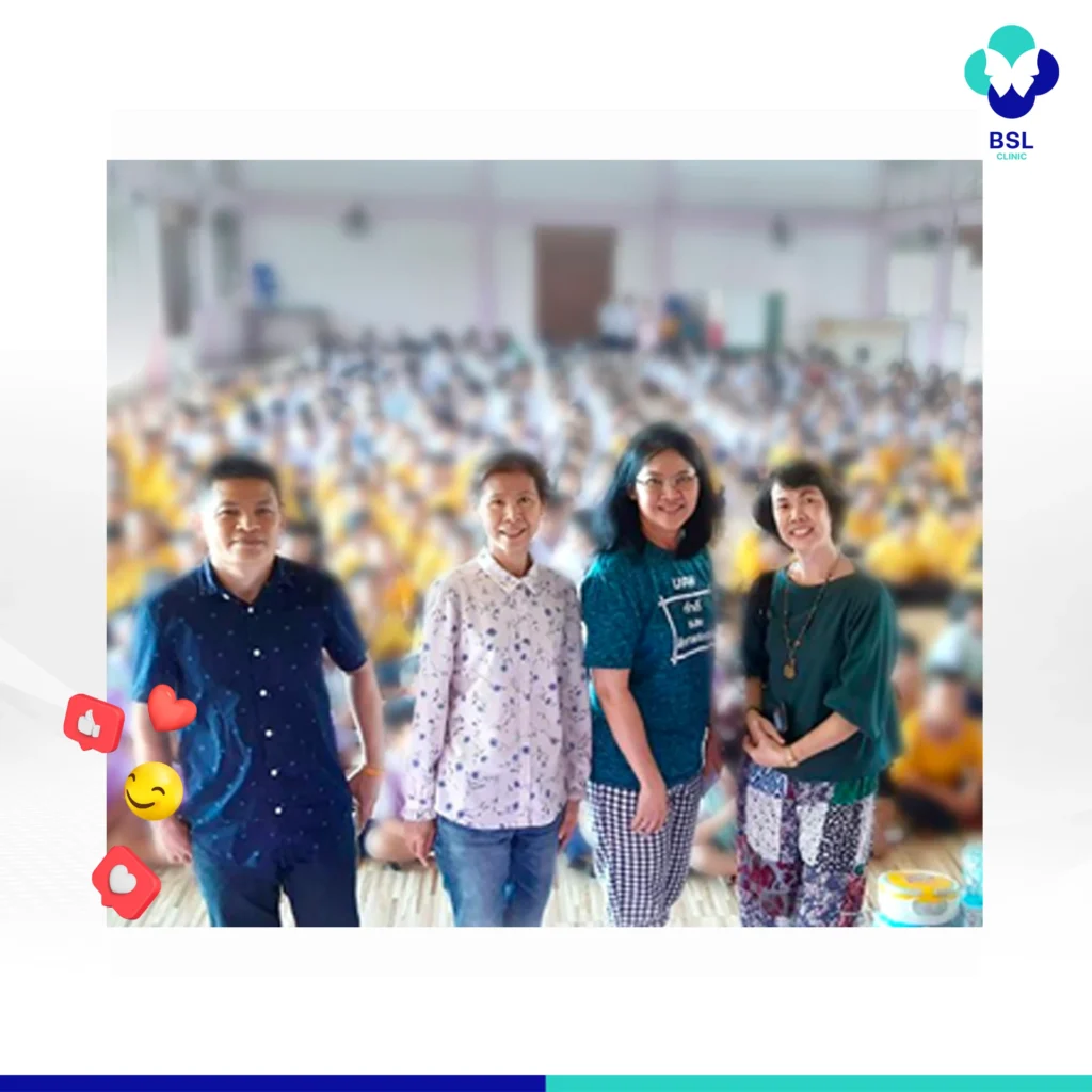 CSR-กิจกรรมเพื่อสังคม-โรงเรียนวัดคลองขวาง
