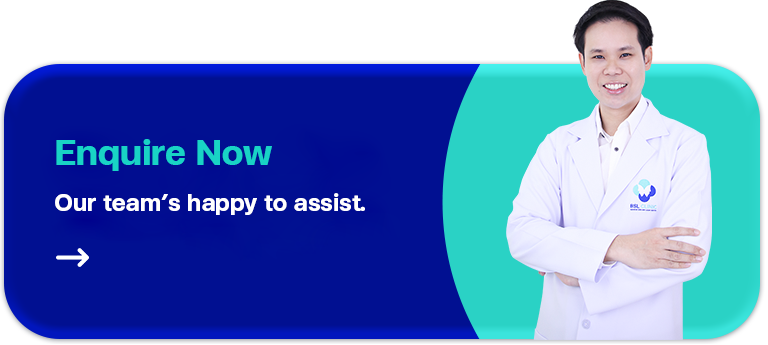 Enquire Now