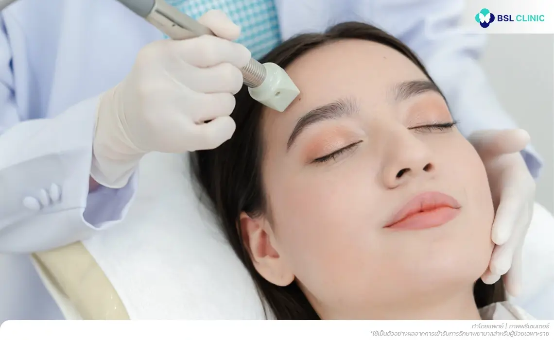 Fractora Program