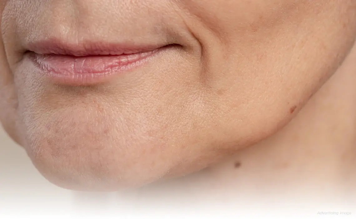 Structural Contour Change