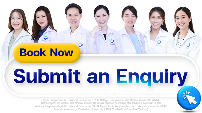 Submit Enquire