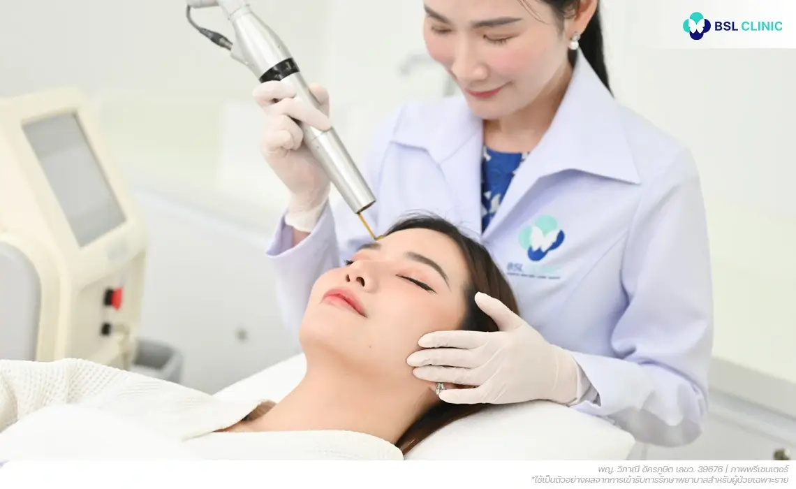 Picoway Laser Program