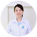 พญ.ณัฐญา ไพรสุวรรณา เลขว. 43254 แพทย์บีเอสแอล bslclinic