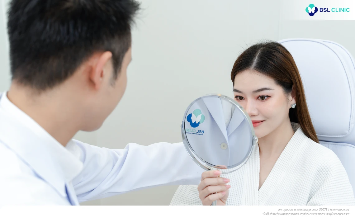 ต่อมไขมันริมฝีปาก-Consult Aesthetic
