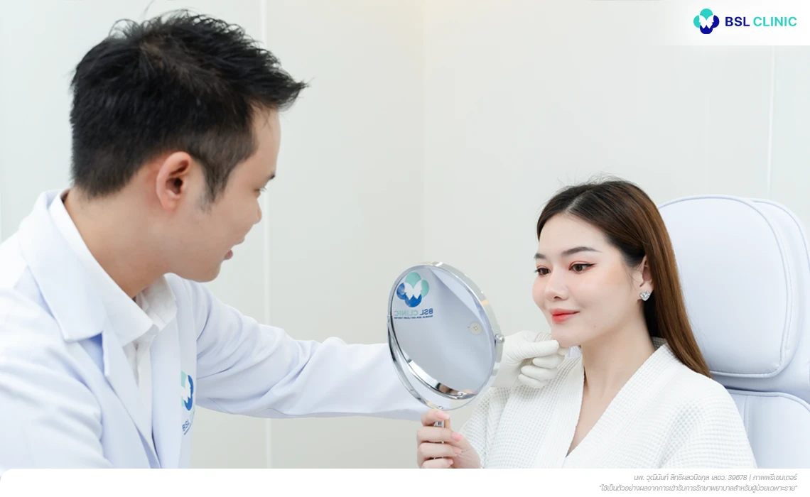 Consult Aesthetic