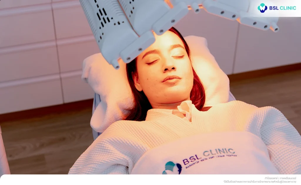 Light Therapy