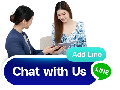 Add LINE