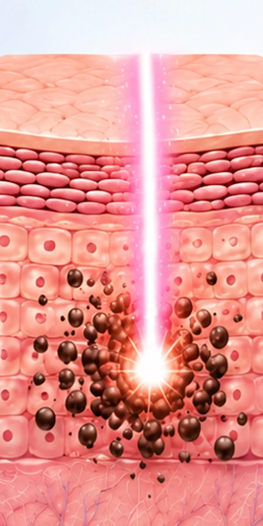 Pico Laser คืออะไร What Is Pico Laser