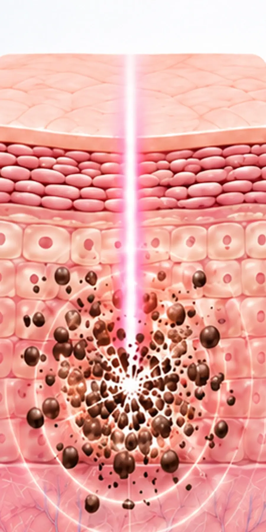Pico Laser คืออะไร What Is Pico Laser
