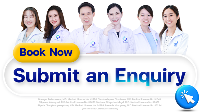Submit Enquire
