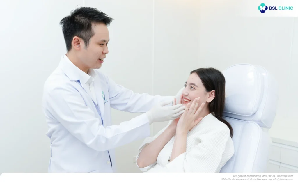 comprehensive-treatment ดูแลผิวครอบคลุม