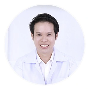นพ. วุฒินันท์ สิทธิผลวนิชกุล (Wutinan Sithipolvanichgul, M.D.) แพทย์ประจำ BSL Clinic เลขว. 39678