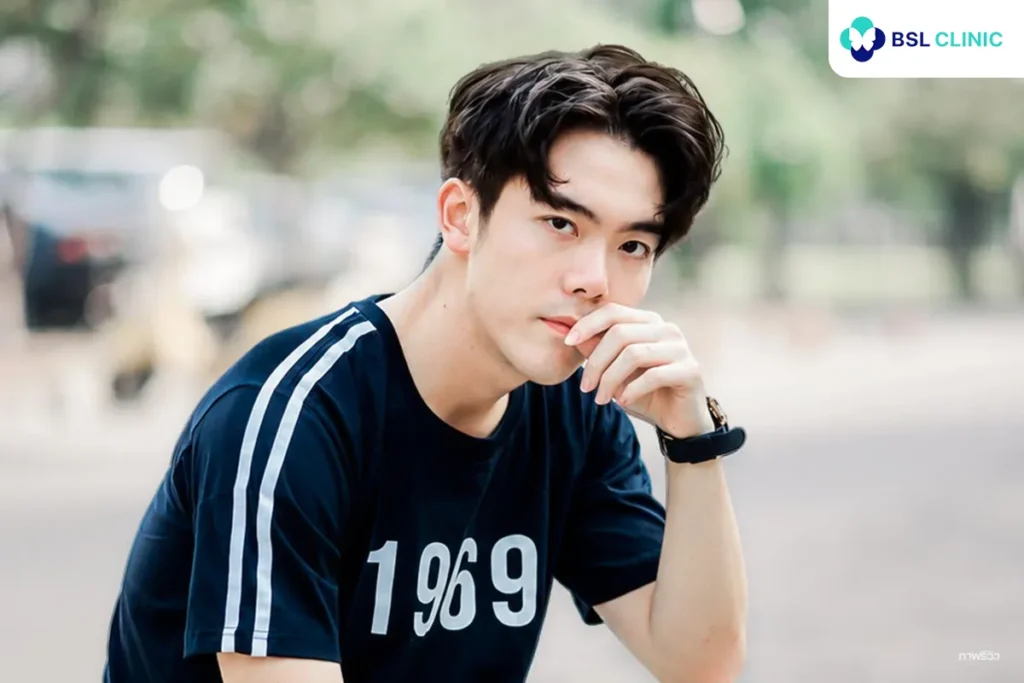 รีวิวรักษาคีลอยด์สิว จากคุณบอส สนันญู