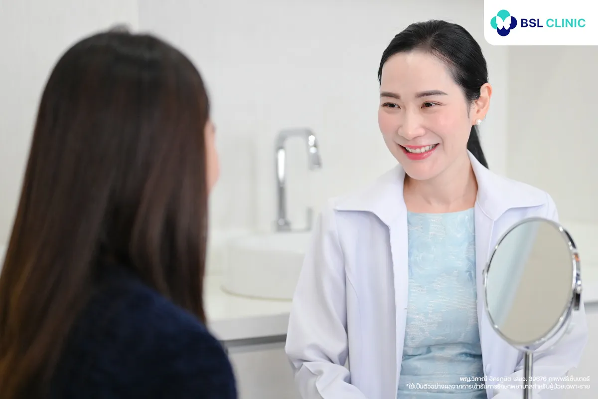 คำถามที่พบบ่อยเกี่ยวกับ Niacinamide