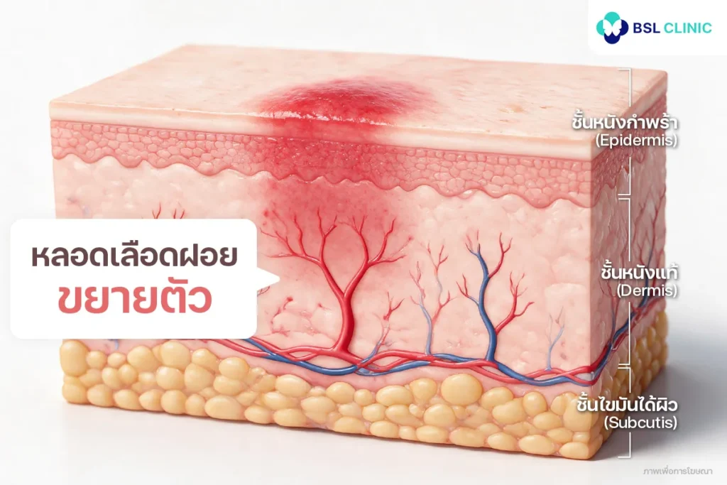 รอยแดง (PIE)