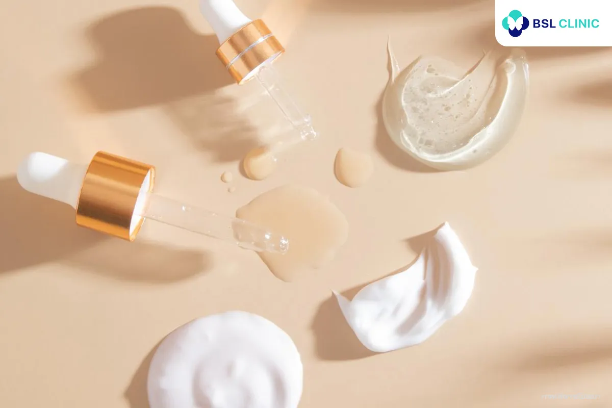 niacinamide ช่วยอะไร